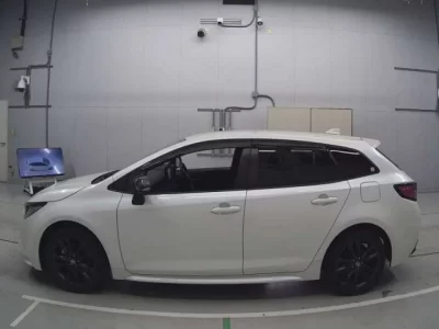 Toyota COROLLA TOURING