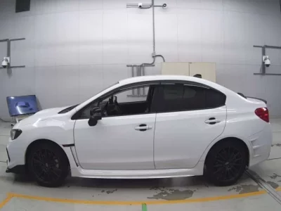 Subaru WRX