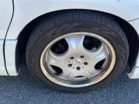 Nissan ELGRAND лот № 60036 оценка 3.5  с аукциона в Японии 8