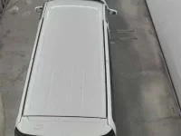 Nissan ELGRAND лот № 60036 оценка 3.5  с аукциона в Японии 9