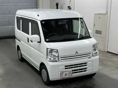 Mitsubishi MINICAB VAN