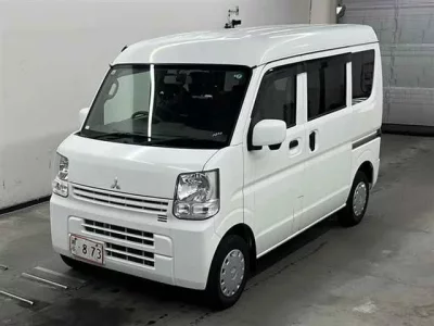 Mitsubishi MINICAB VAN