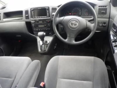 Toyota COROLLA SPACIO