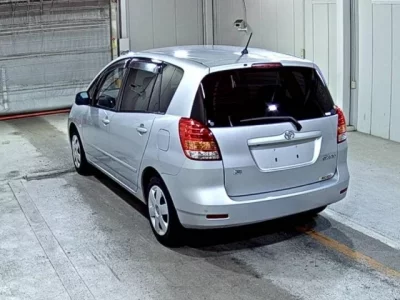 Toyota COROLLA SPACIO