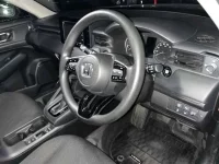 Honda VEZEL лот № 30216 оценка 5  с аукциона в Японии 2