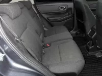 Honda VEZEL лот № 30216 оценка 5  с аукциона в Японии 7