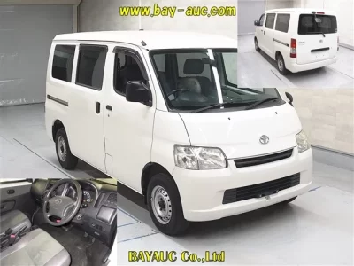 Toyota TOWN ACE VAN