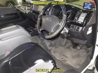 Toyota REGIUS ACE VAN лот № 30001 оценка 3.5  с аукциона в Японии 2