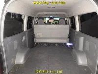 Toyota REGIUS ACE VAN лот № 30001 оценка 3.5  с аукциона в Японии 5