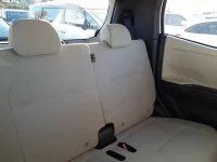 Nissan SAKURA лот № 3028 оценка 5  с аукциона в Японии 8