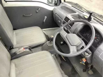 Subaru SAMBAR  с аукциона в Японии