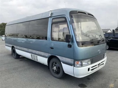 Toyota COASTER