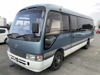 Toyota COASTER