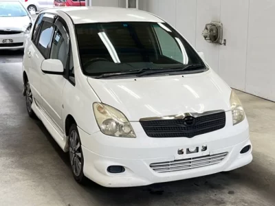 Toyota COROLLA SPACIO
