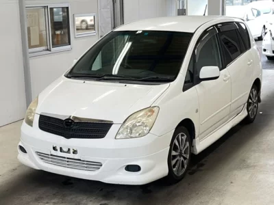 Toyota COROLLA SPACIO