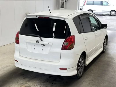 Toyota COROLLA SPACIO