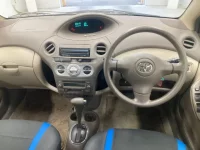 Toyota PLATZ лот № 3069 оценка R  с аукциона в Японии 2