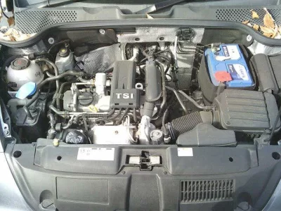 Volkswagen THE BEETLE