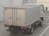 Isuzu ELF лот № 152 оценка 4  с аукциона в Японии 1