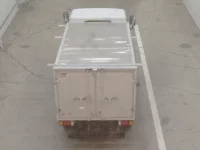 Isuzu ELF лот № 152 оценка 4  с аукциона в Японии 2