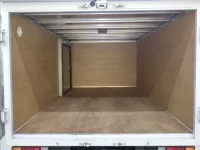 Isuzu ELF лот № 152 оценка 4  с аукциона в Японии 3