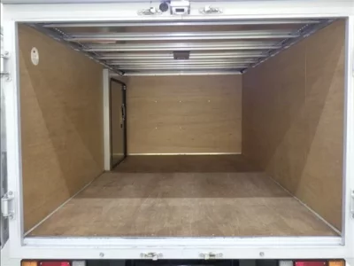 Isuzu ELF  с аукциона в Японии