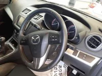 Mazda AXELA лот № 36325 оценка 3  с аукциона в Японии 6