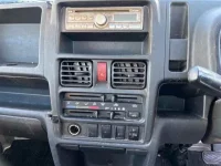 Suzuki CARRY TRUCK лот № 377 оценка 3  с аукциона в Японии 5