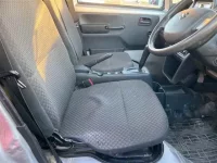 Suzuki CARRY TRUCK лот № 377 оценка 3  с аукциона в Японии 6