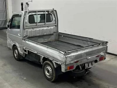 Suzuki CARRY TRUCK  с аукциона в Японии