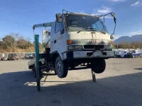 Isuzu FORWARD лот № 3073 оценка R  с аукциона в Японии 3