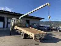 Isuzu FORWARD лот № 3073 оценка R  с аукциона в Японии 4