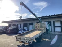 Isuzu FORWARD лот № 3073 оценка R  с аукциона в Японии 1