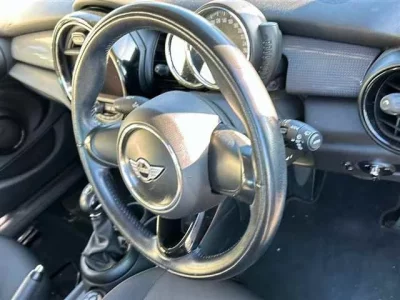 BMW MINI  с аукциона в Японии