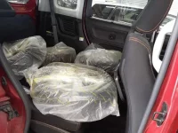 Suzuki SPACIA GEAR лот № 3034 оценка 4.5  с аукциона в Японии 8