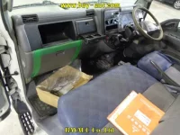 Mitsubishi CANTER лот № 30006 оценка R  с аукциона в Японии 4