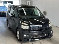 Toyota VOXY лот № 3078 оценка 3.5  с аукциона в Японии 3
