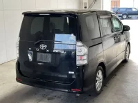 Toyota VOXY лот № 3078 оценка 3.5  с аукциона в Японии 1