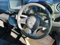 Nissan DAYZ лот № 378 оценка 3.5  с аукциона в Японии 2