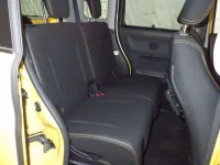 Suzuki SPACIA GEAR лот № 1110 оценка 4  с аукциона в Японии 4