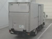 Mazda TITAN лот № 156 оценка 3  с аукциона в Японии 1