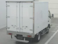 Hino DUTRO лот № 157 оценка 3.5  с аукциона в Японии 1