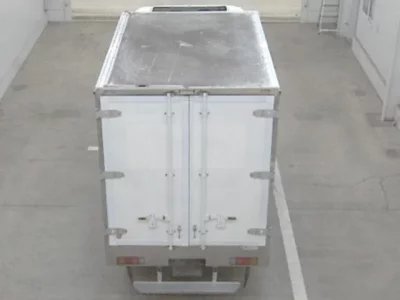 Hino DUTRO  с аукциона в Японии