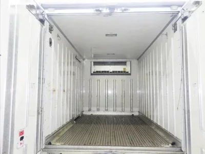 Hino DUTRO  с аукциона в Японии