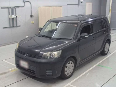 Toyota COROLLA RUMION