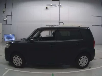 Toyota COROLLA RUMION