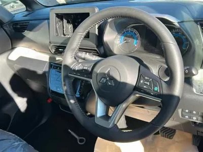 Mitsubishi DELICA MINI  с аукциона в Японии