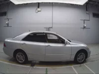 Toyota CROWN лот № 90334 оценка 3.5  с аукциона в Японии 2