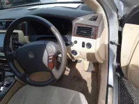Toyota CROWN лот № 90334 оценка 3.5  с аукциона в Японии 6