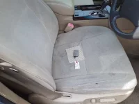 Toyota CROWN лот № 90334 оценка 3.5  с аукциона в Японии 7